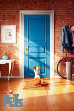 The Secret Life of Pets-hd