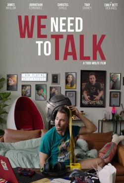 We Need to Talk-hd