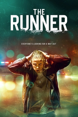 The Runner-hd