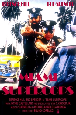 Miami Supercops-hd