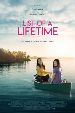 List of a Lifetime-hd