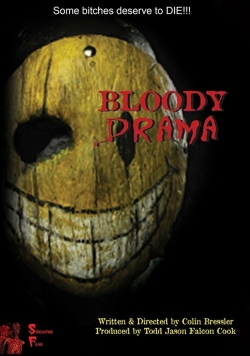 Bloody Drama-hd