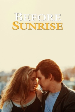 Before Sunrise-hd