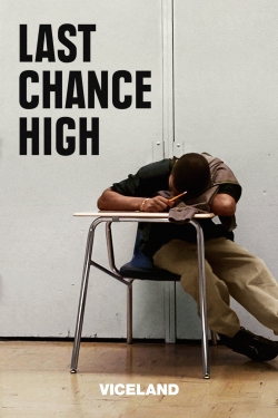 Last Chance High-hd