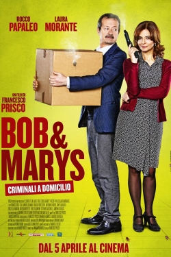 Bob & Marys-hd