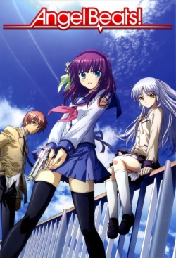 Angel Beats!-hd