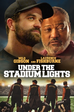 Under the Stadium Lights-hd