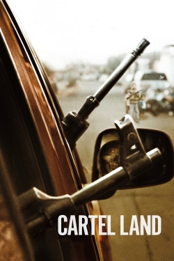 Cartel Land-hd