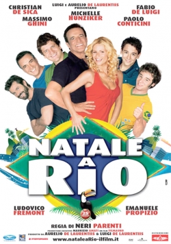 Natale a Rio-hd