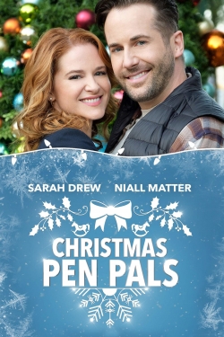 Christmas Pen Pals-hd