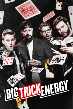 Big Trick Energy-hd