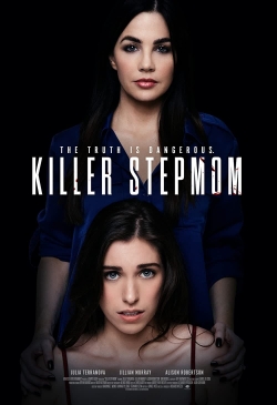 Killer Stepmom-hd