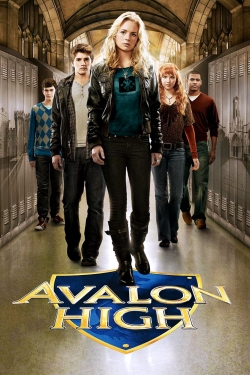 Avalon High-hd