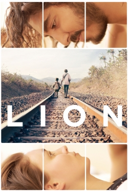 Lion-hd