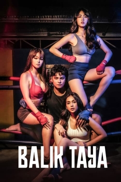 Balik Taya-hd