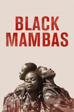 Black Mambas-hd