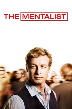 The Mentalist-hd