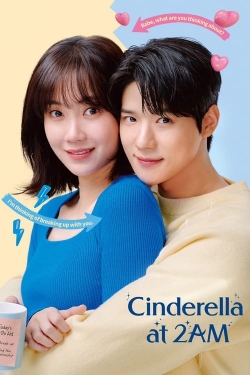 Cinderella at 2AM-hd