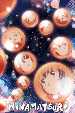 Hinamatsuri-hd