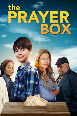 The Prayer Box-hd