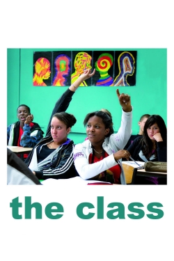 The Class-hd