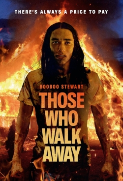 Those Who Walk Away-hd