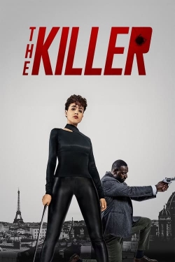 The Killer-hd