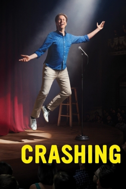 Crashing-hd