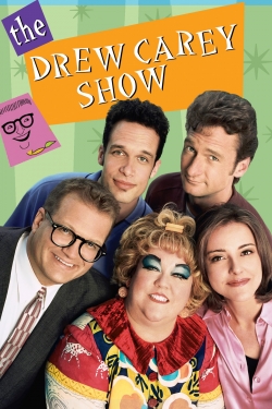 The Drew Carey Show-hd