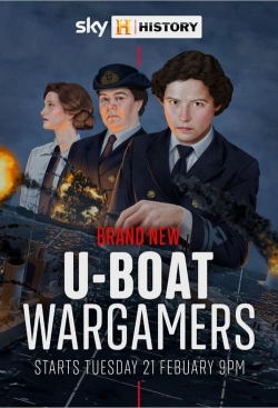 U-Boat Wargamers-hd