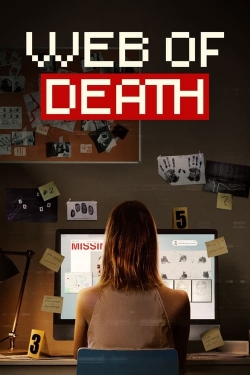 Web of Death-hd