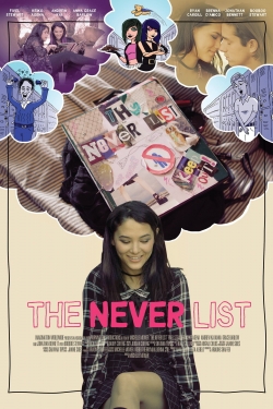 The Never List-hd
