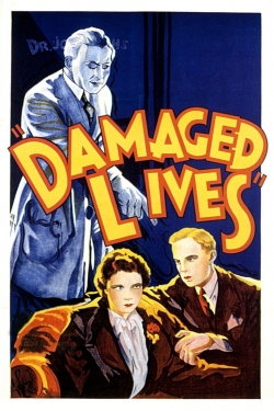 Damaged Lives-hd