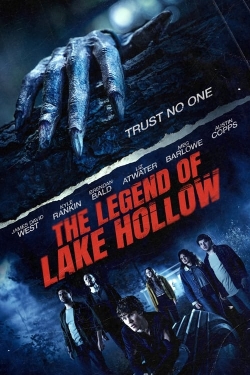The Legend of Lake Hollow-hd
