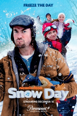 Snow Day-hd