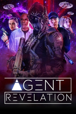 Agent Revelation-hd