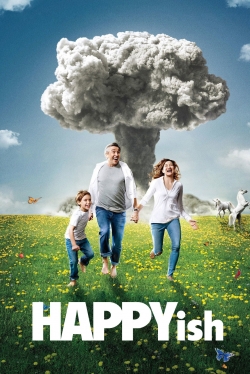 HAPPYish-hd