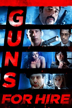 Guns for Hire-hd