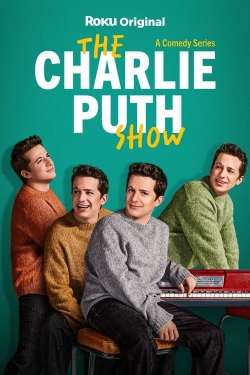 The Charlie Puth Show-hd