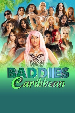 Baddies Caribbean-hd