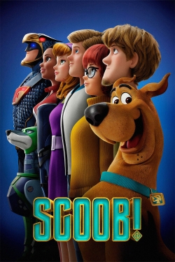 Scoob!-hd