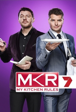 My Kitchen Rules-hd