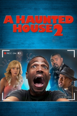 A Haunted House 2-hd