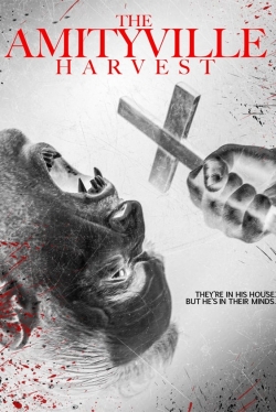 The Amityville Harvest-hd