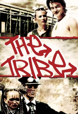 The Tribe-hd