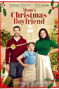 Mom's Christmas Boyfriend-hd