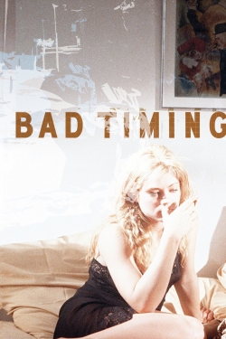 Bad Timing-hd