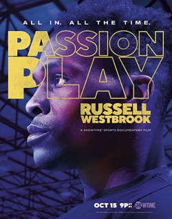 Passion Play Russell Westbrook-hd