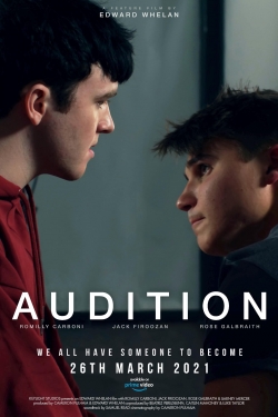 Audition-hd