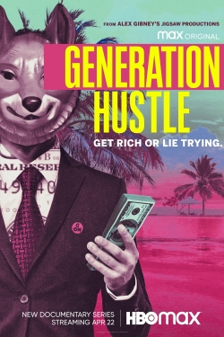 Generation Hustle-hd